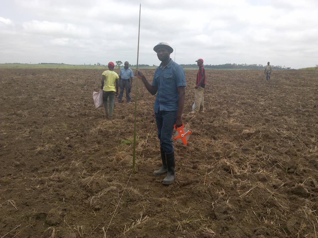 Formation agricole