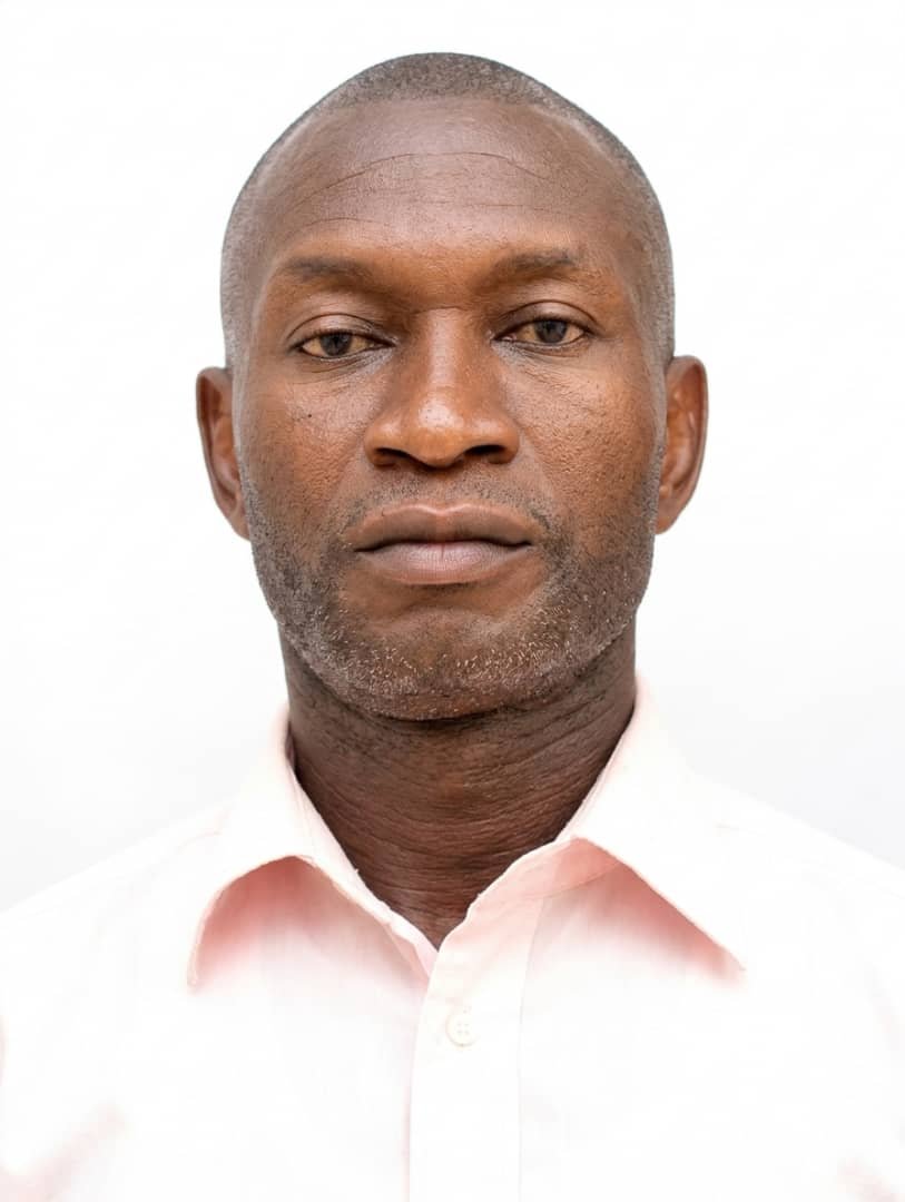 Carlos TSHIMANGA