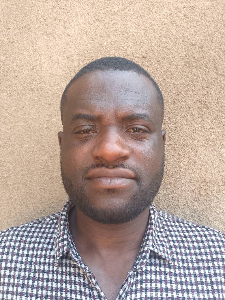 Glory MATONDO