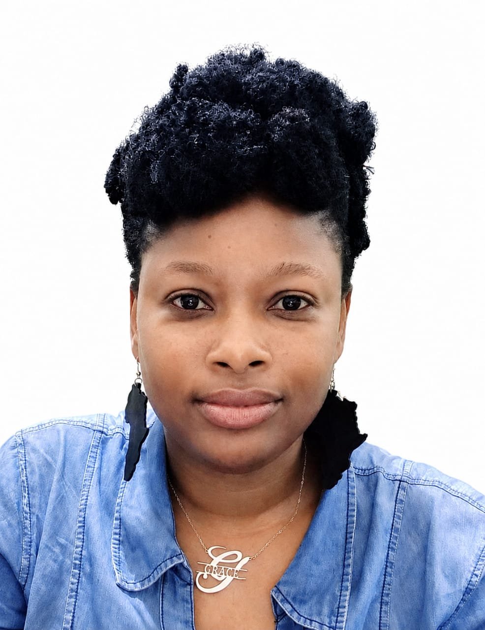 Grace MBANGAMA