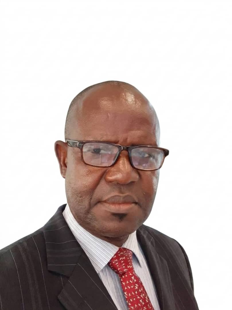 Jean-Roger DIANKEMBO