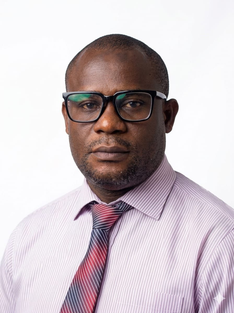 Yves MPUNGI